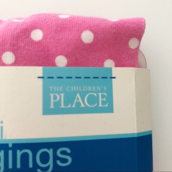 The Children’s Place Leggings - Picture 3 of 4